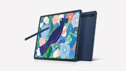 Samsung Galaxy Tab S7 FE, Galaxy Tab A7 Lite Begins Sale In India With Introductory Discount Offers