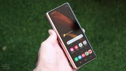 Samsung Galaxy Z Fold 3, Galaxy Z Flip 3 Launch Speculated: Everything You Need To Know