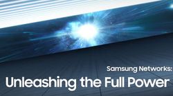 Samsung Networks Redefined Event Key Highlights