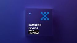 Samsung Processor With AMD RDNA2 GPU To Launch In July