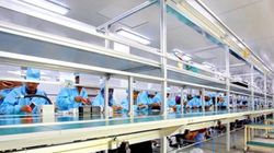 Samsung's China Display Manufacturing Unit Moved To India; Support To 'Make In India' Programme?