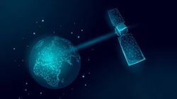 Can Satellite Internet Become The Next Big Thing In India?