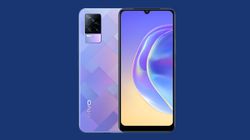 Vivo Y73 Renders Show Design In Full Glory; Price Revealed Ahead Of June 10 Launch