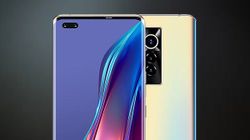 Tecno Phantom X With 50MP Triple Camera, 90HZ Display Launched; First Flagship Camera Phone?