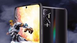 Tecno Pova 2 With 7,000mAh Battery, Helio G85 SoC Announced; New Budget Entrant?