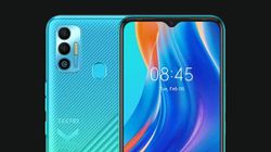 Tecno Spark 7T With 48MP AI Dual Camera Launched In India; Sale, Price & Specs