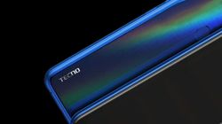 Tecno Phantom X Massive Leak; 50MP Quad Camera And More