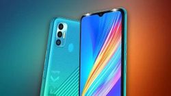 Tecno Spark 7T India Launch Slated For June 11; 48MP Dual Camera, 6000 mAh Battery Confirmed 