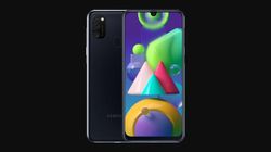 Samsung Galaxy M21 Prime Edition India Support Page Live: Key Specs Revealed