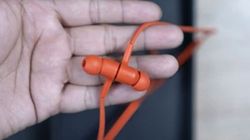 Poco Neckband-Style Bluetooth Earphones Could Arrive As Rebranded Mi Neckband Bluetooth Earphones Pro