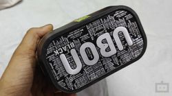 Ubon Bass Boy SP-64 Wireless Speaker Review Pay For Looks, Not Audio