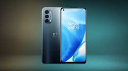 OnePlus Nord N200 5G With 90Hz Display Launched; Price Set At Rs. 17,595
