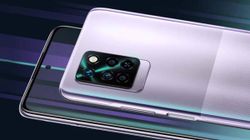 Infinix Note 10, Note 10 Pro With MediaTek SoCs Launched In India; Price, Features, Sale Offers