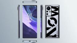 Upcoming Infinix Smartphone Design Leaks Via Render