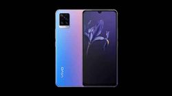 Vivo V21e 5G Price In India Hinted Ahead Of Launch