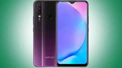 Vivo Y12A To Feature SD 439 SoC, 5000mAh Battery; India Launch On Cards?