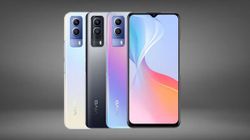Vivo Y53s 5G With Snapdragon 480 SoC, 90Hz Display Announced; India Launch Expected?
