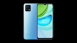 Vivo Y31s (t1 version) With Dimensity 700 SoC Officialy Announced; Downgrade Over Standard Variant? 