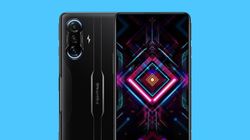 Poco F3 GT With Dimensity 1200 Launching Soon In India; Affordable Alternative To Realme X7 Max?