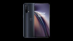 OnePlus Nord CE 5G First Sale On June 16 At 12 PM: Offers To Check Out