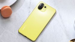 Xiaomi Mi 11 Lite Confirmed To Feature 10-Bit AMOLED Display: Better Than Flagships?