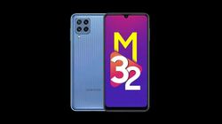 Samsung Galaxy M32 India Launch Roundup: 90Hz Display, MediaTek Helio G80 SoC, And More