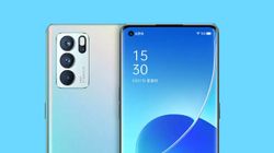 Oppo Reno 6, Reno 6 Pro 5G Flipkart Availability Confirmed; Expected Price, Features In India