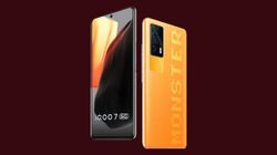iQOO 7 Monster Orange Variant Launched; Purchase During Amazon Prime Day Sale At Just Rs. 29,990
