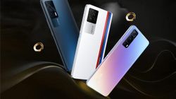 iQOO Quest Days Sale: Get Up to Rs. 4,000 Discount On iQOO 7 Series And iQOO Z3 Smartphones