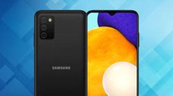 Samsung Galaxy A03s India Support Page Goes Live; Hints Imminent Launch