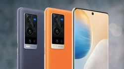 Vivo X70 Pro, X70 Pro Plus Indian Prices Tipped; Expected Features, Launch Timeline