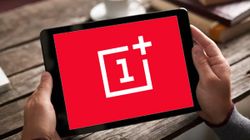 OnePlus To Foray Into Tablet Category Soon; Moniker Registered On EUIPO