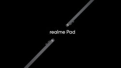 Alleged Realme Pad Specifications Out Ahead Of Launch