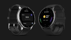 Amazfit GTR 2 LTE With eSIM Support Announced: How Is It Different From Amazfit GTR 2? Amazfit GTR 2 LTE With eSIM Support Announced: How Is It Different From Amazfit GTR 2?