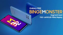 Amazon Samsung Galaxy M32 Quiz Answers; What Makes Camera On M32 Truly Versatile?