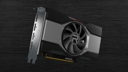 AMD Radeon RX 6600 XT Graphics Card With 32MB Infinity Cache Announced