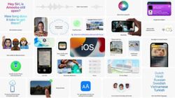 Apple iOS 15 With New Features Is Here: Steps To Download iOS 15 Beta