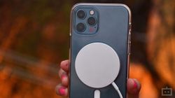 Apple To Introduce Improved MagSafe On iPhone 13: MagSafe 2.0 Incoming?