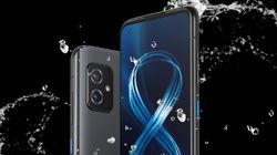 Asus Zenfone 8 India Launch Confirmed By Top Official: Most Compact Android Flagship Of 2021?