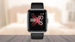 Boat Storm Smartwatch Selling For Just Rs. 2,199 At Flipkart Big Savings Days Sale Boat Storm Smartwatch Selling For Just Rs. 2,199 At Flipkart Big Savings Days Sale