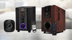 Budget Friendly Home Theaters Under Rs. 2,000 To Buy In India