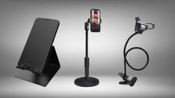 Budget Mobile Holders Students Can Buy For Online Classes Budget Mobile Holders Students Can Buy For Online Classes