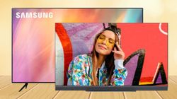 Flipkart No Cost EMI Offers On Large Screen 4K Android Smart TVs