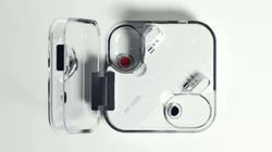 Fresh Updates On Nothing Ear (1) Arrive Ahead Of Launch: Best-In-Class Battery Life?