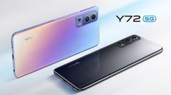 Vivo Y72 5G With 90Hz Display India Launch Tipped For July 15; Expected Price, Launch Offers 