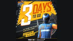 Garena Free Fire Redeem Codes For July 29; Get Death’s Eye Weapon Loot Crate, More