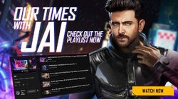 Garena Free Fire Redeem Codes For July 31; Get Winterlands Weapon Loot Crate For Free
