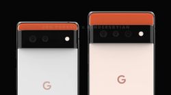 Google Pixel 6, Pixel 6 Pro Leak Confirms Bigger Battery, Custom Chip; Will It Come To India?