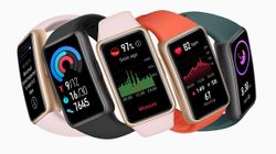 Huawei Band 6 Might Be The Ideal Sub-5K Fitness Tracker; Here's Why Huawei Band 6 Might Be The Ideal Sub-5K Fitness Tracker; Here's Why