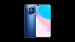 Huawei Nova 8i With 64MP Quad-Camera, 66W Fast Charging Announced; Can We Expect Its India Launch?